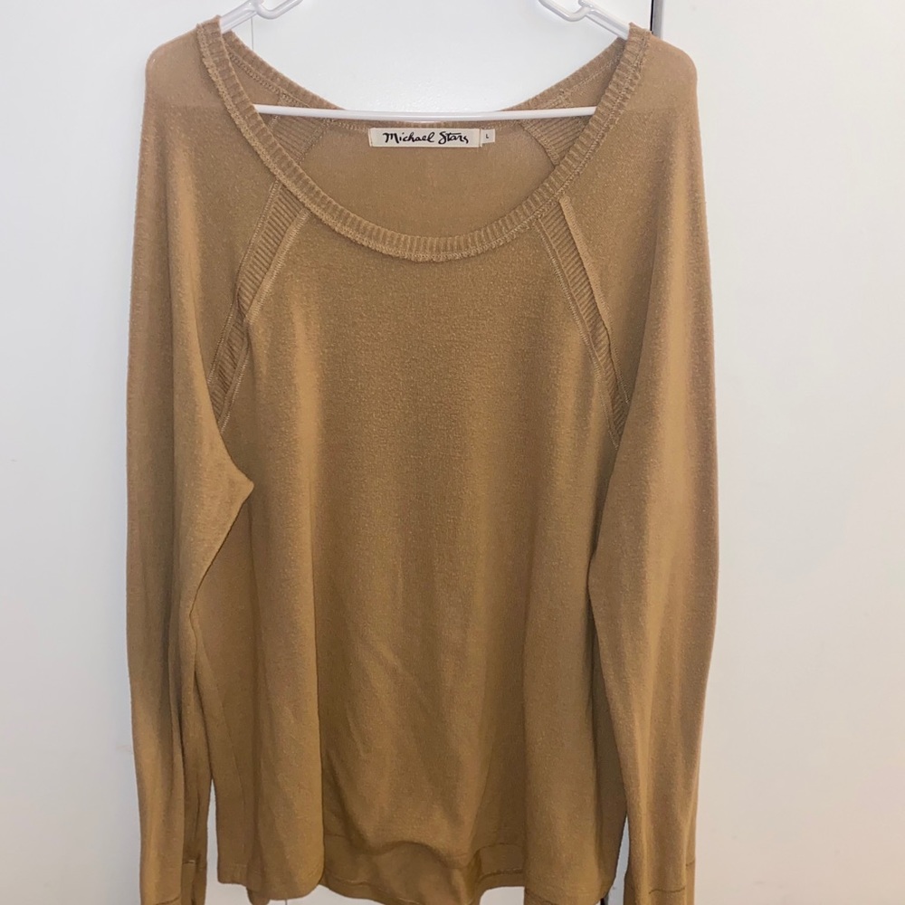 Michael Stars sweater